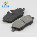 34 11 6 794 056 front brake pads price black brake pads for BMW MINI